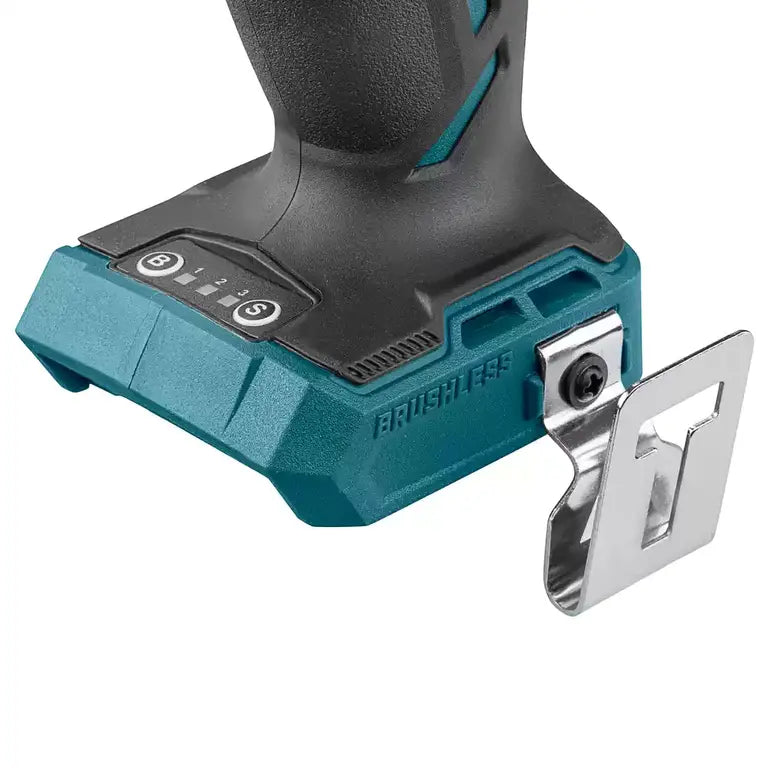 20V-Brushless-impact-wrench-kit-1/2-inch view 8