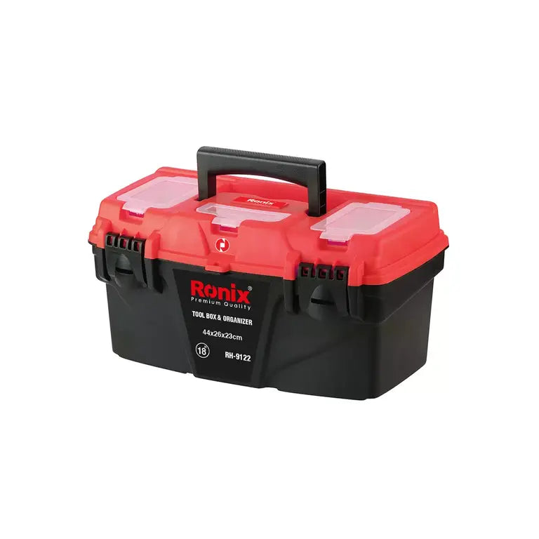 plastic-tool-box-19-inch view 1