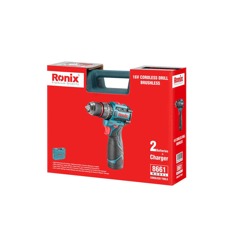 16V-Brushless-cordless-drill-10mm-55N.m view 11