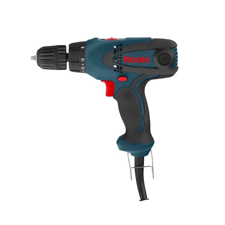 Electric Screwdrivers — Ronix