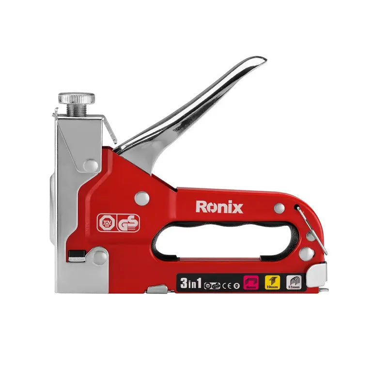 Specialty Hand Tools — Ronix