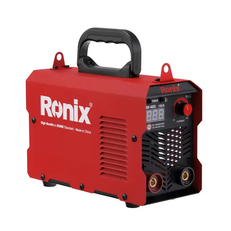 Welding Machines — Ronix