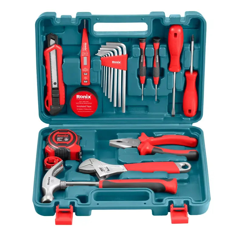 Tool Sets — Ronix