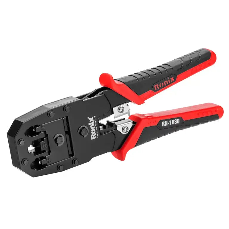 Electrical Hand Tools — Ronix