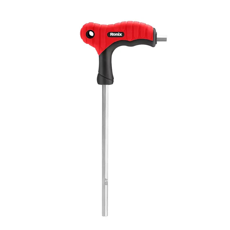 Hex Keys — Ronix