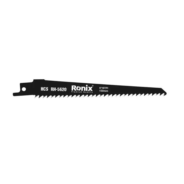Saw Blades — Ronix