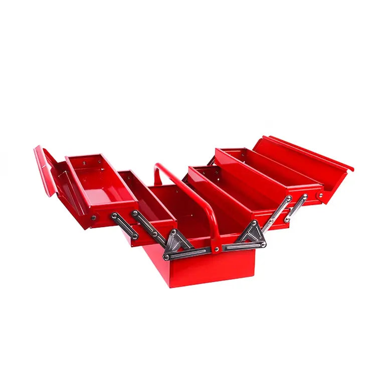 Tool Boxes — Ronix