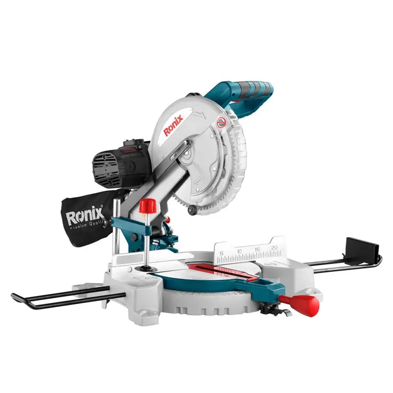 Miter Saws — Ronix