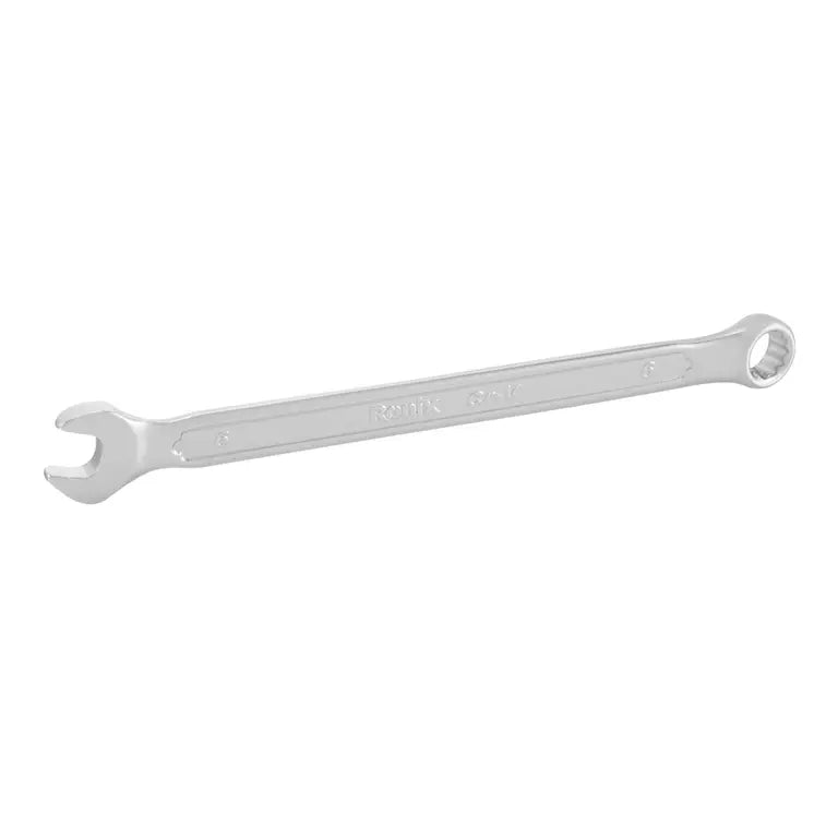 Spanners & Wrenches — Ronix