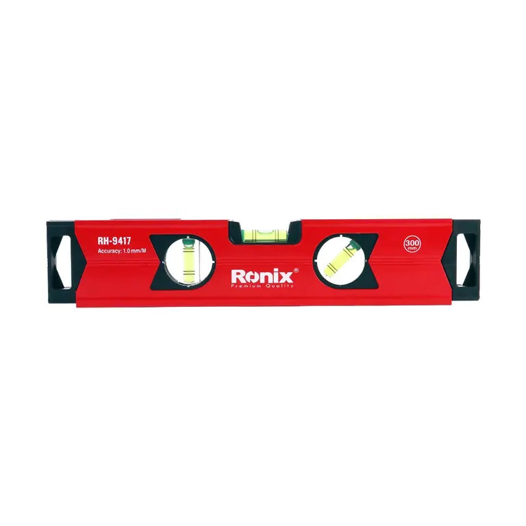 Spirit Levels — Ronix