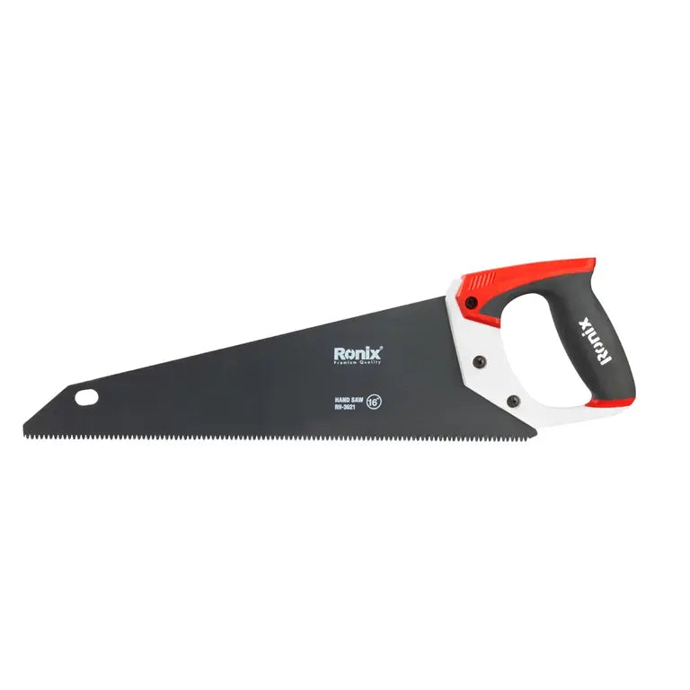 Hand Saws — Ronix