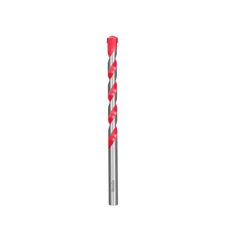 Masonry Drill Bits — Ronix