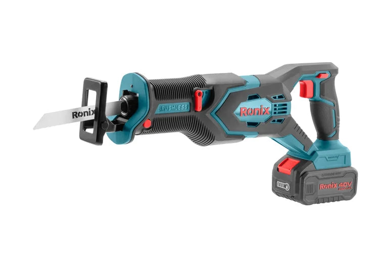 Specialty Saws — Ronix