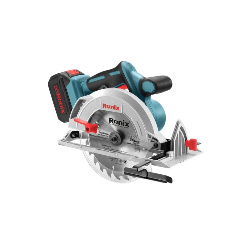 Circular Saws — Ronix