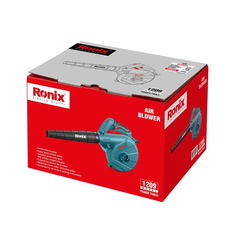 air-blower-600w view 7