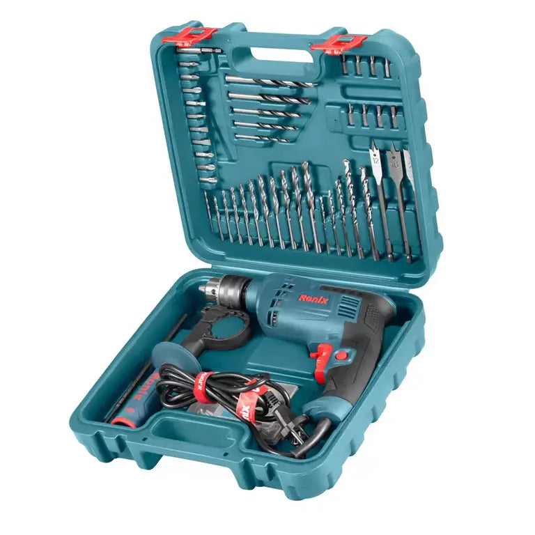power-hand-tools-set-52-pcs view 2