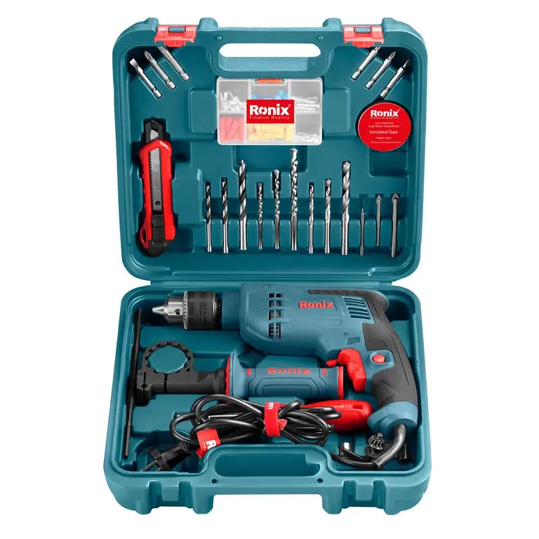 power-hand-tools-set-33-pcs view 1