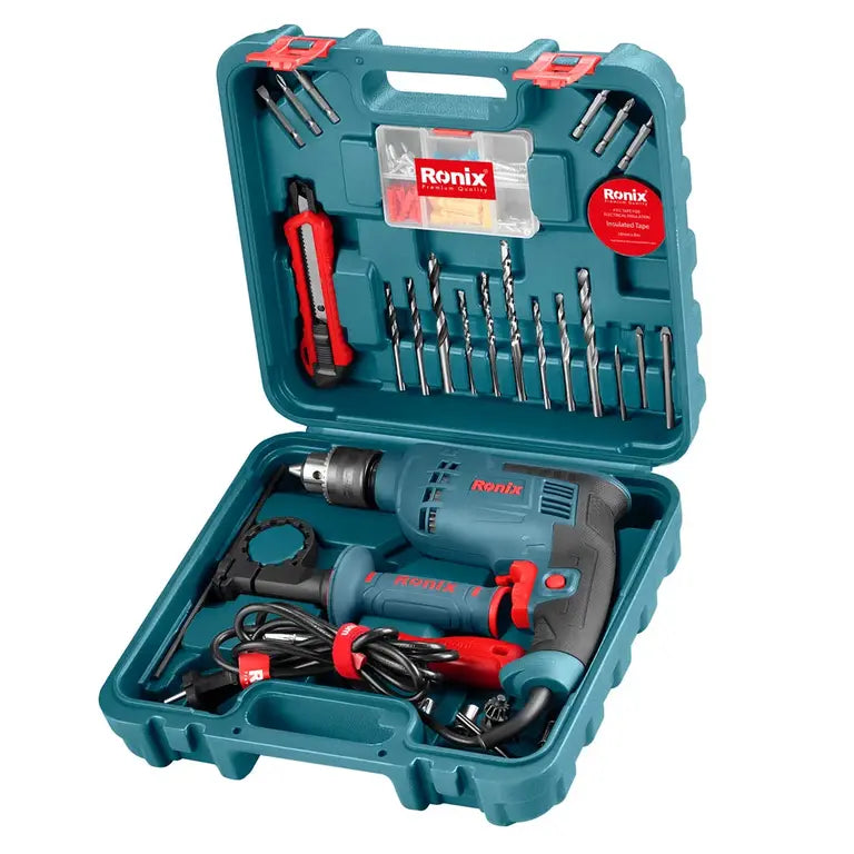 power-hand-tools-set-33-pcs view 2