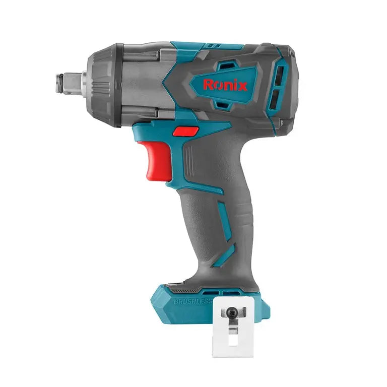 20V-Brushless-impact-wrench-kit-1/2-inch view 3