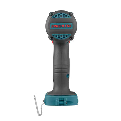 20V-Brushless-impact-wrench-kit-1/2-inch view 7