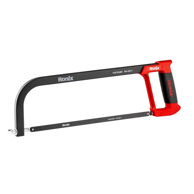 Hacksaw-Frame-Vega-Model view 4