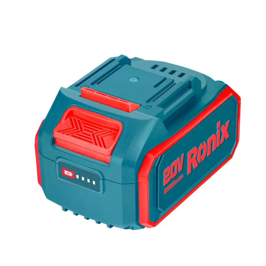 20V-Brushless-Cordless-Impact-Wrench-3/4inch(1/2inch)-1000N.m view 2