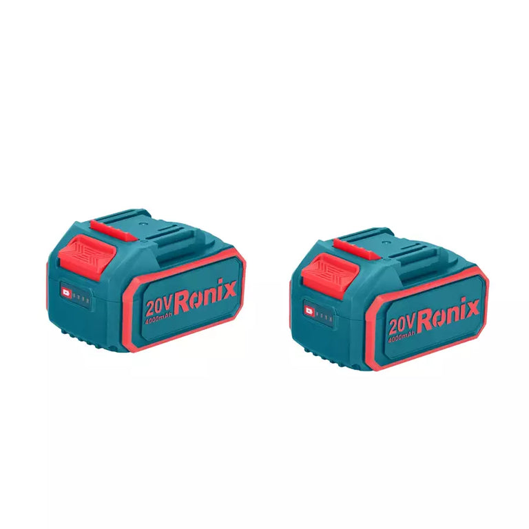 20V-Brushless-Cordless-Rotary-Hammer-3.5J view 9