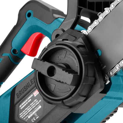 40V-Brushless-Cordless-chainsaw-kit-30cm view 7