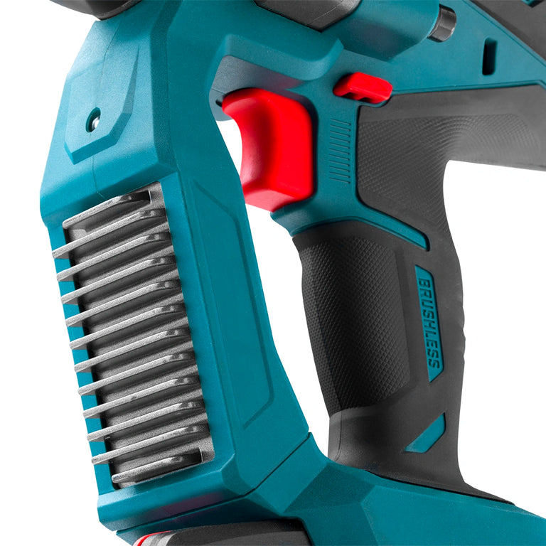 40V-Brushless-Cordless-impact-Wrench-Kit-2000-N.m-1-inch view 6