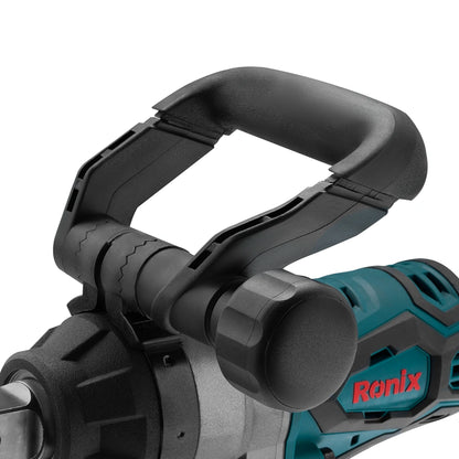 40V-Brushless-Cordless-impact-Wrench-Kit-2000-N.m-1-inch view 8