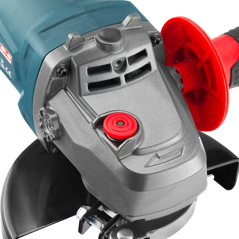 40v-Brushless-Cordless-mini-angle-grinder-kit-125mm view 8