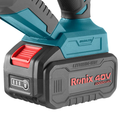 40V-Brushless-Cordless-Reciprocating-Saw-Kit view 5
