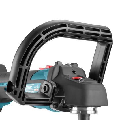 40V-Brushless-Cordless-polisher-kit-180mm view 6