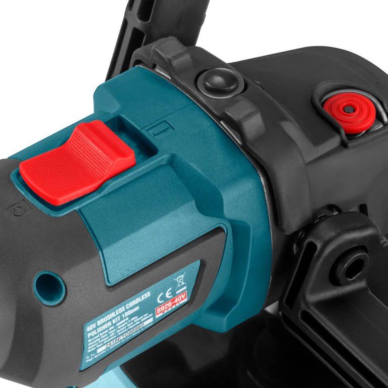 40V-Brushless-Cordless-polisher-kit-180mm view 7