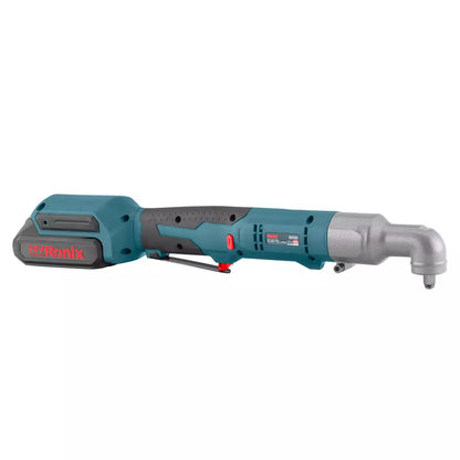 20V-Cordless-Angle-Impact-Wrench view 3