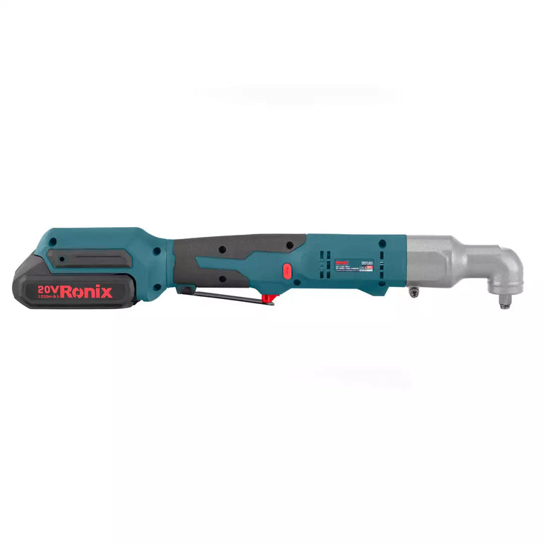 20V-Cordless-Angle-Impact-Wrench view 4