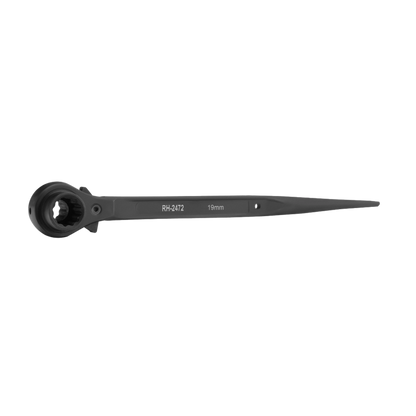 17-19mm Tail Ratchet Wrench — Ronix tool view 2 | Authorized distributor KSA