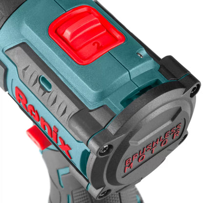 16V-Brushless-cordless-drill-10mm-55N.m view 6