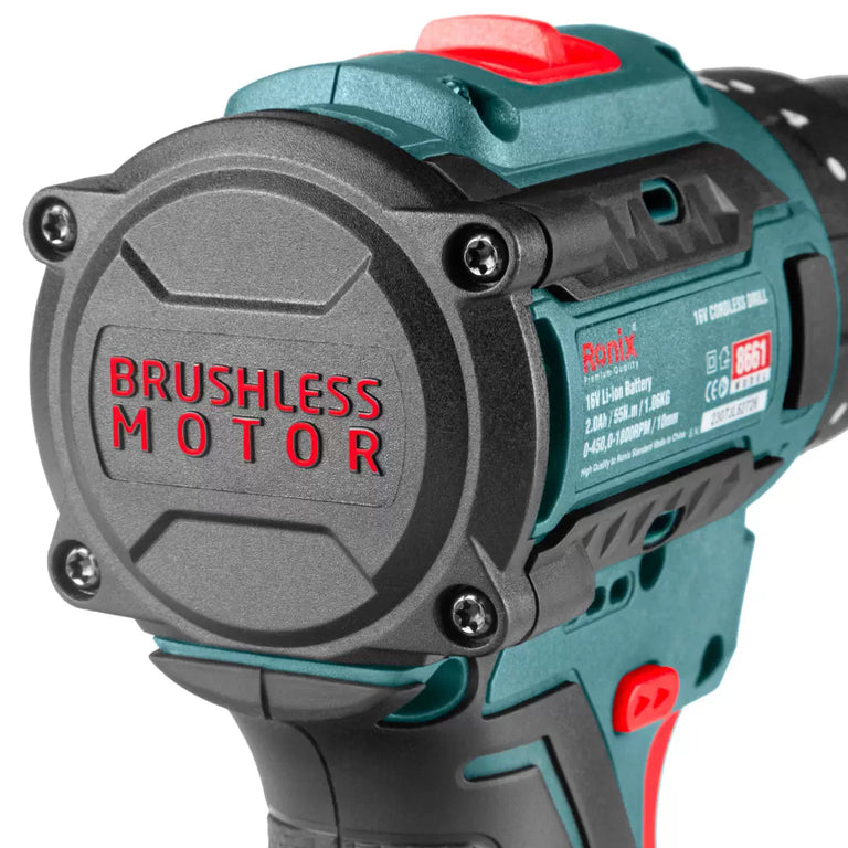 16V-Brushless-cordless-drill-10mm-55N.m view 7