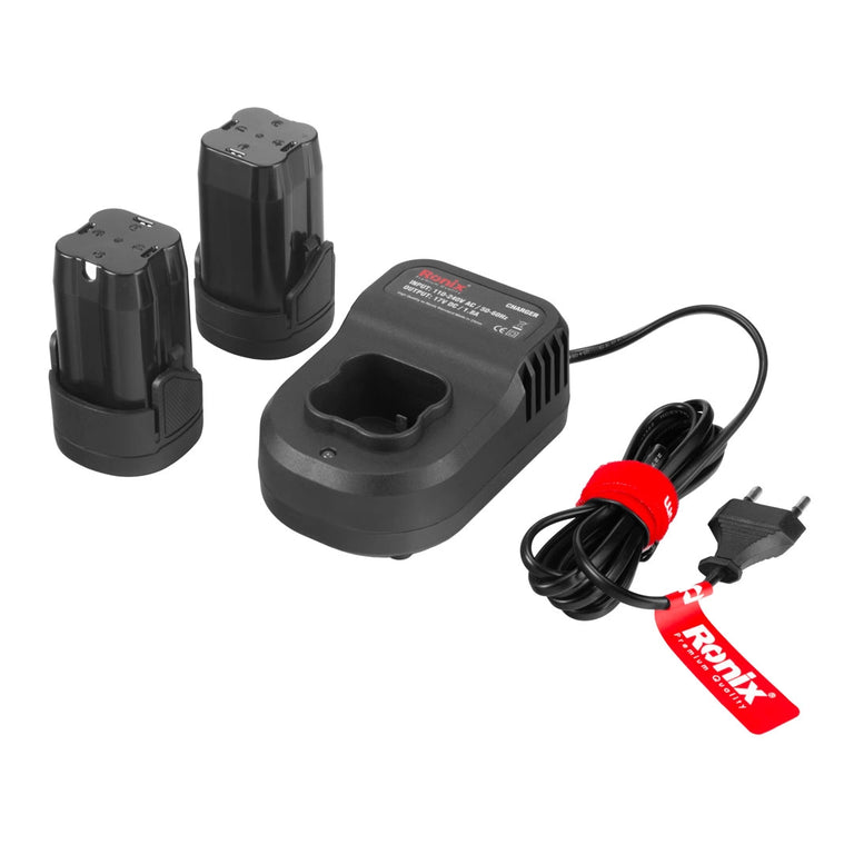 16V-Brushless-cordless-drill-10mm-55N.m view 9