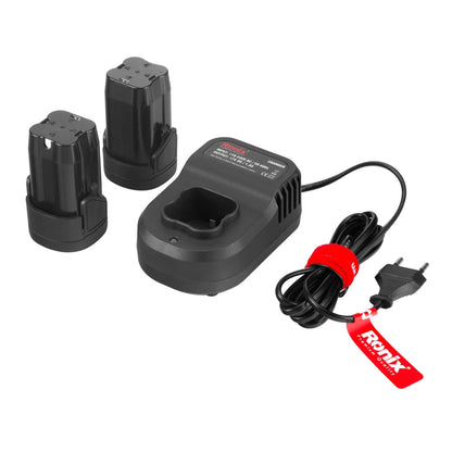 16V-Brushless-cordless-drill-10mm-55N.m view 9
