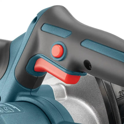 20V Brushless Cordless Circular Saw - Model 8667